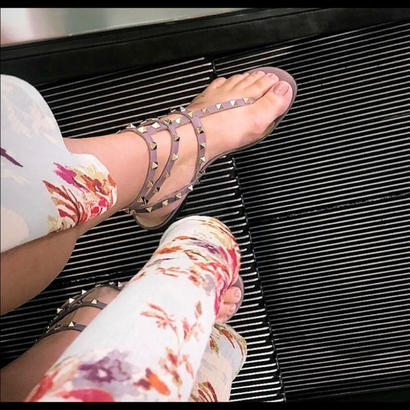 Valentino Garavani Shoes - Valentino sandals